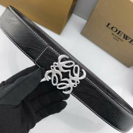 Picture of Loewe Belts _SKULoeweBelt38mmX100-125CM7D025351